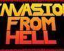 Invasion From Hell